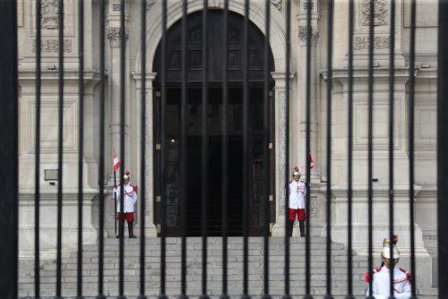 Η ΕΕ αναπτύσσει παρατηρητές σε όλο το Περού ενόψει των εκλογών