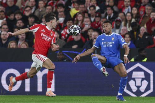 Γαλατάσαραϊ, Ρεάλ, Ντόρτμουντ και Μονακό πήραν προβάδισμα πρόκρισης στους «16» του CL