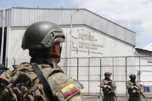 Ένοπλες δυνάμεις των ΗΠΑ σε επιχειρήσεις εναντίον «ναρκοτρομοκρατών» στον Ισημερινό