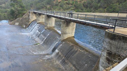 «Ανάσα» οι βροχοπτώσεις λέει ο ΕΟΑ Πάφου, πλησιάζει το 18% η πληρότητα στον Ασπρόκρεμμο