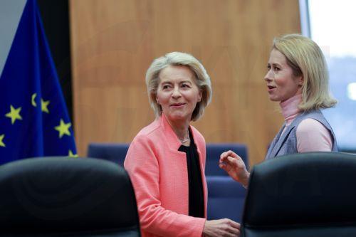 Στήριξη στους εταίρους και ανησυχία ΕΕ για αστάθεια μετά τον θάνατο Χαμενεΐ