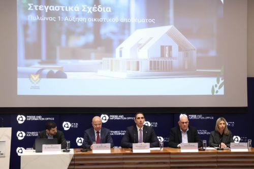 URGENTE: Ministro Apresenta Plano Inovador para Habitação e Revela Surpresas!