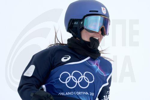 Συνεχίζονται οι προσπάθειες των αθλητών στους Χειμερινούς Ολυμπιακούς Αγώνες