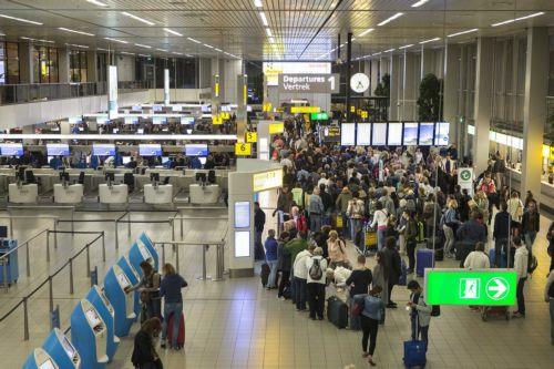 Aναστολή πτήσεων στο αεροδρόμιο του Μονάχου εξαιτίας drone