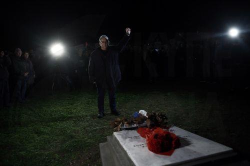 Η Ελλάδα απέκτησε τις φωτογραφίες από την εκτέλεση των 200 στην Καισαριανή