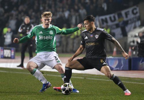 Προβάδισμα πρόκρισης στους «16» του CL για Μπόντο Γκλιμτ, Νιούκαστλ και Λεβερκούζεν