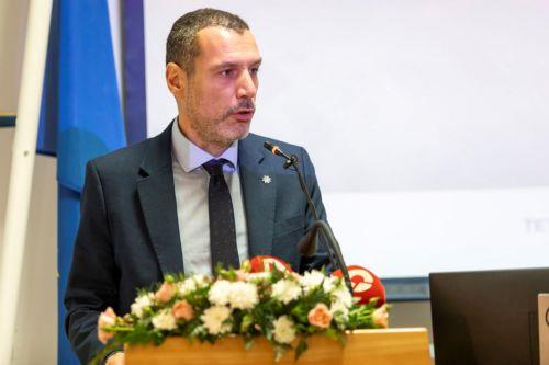 Η αναβάθμιση υπηρεσιών φροντίδας τραυμάτων μέρος της στρατηγικής μας, λέει ο Υπ.Υγείας