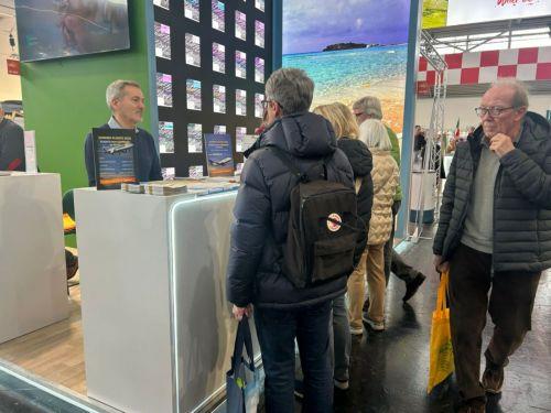 Συμμετοχή ΕΤΑΠ Πάφου στην τουριστική έκθεση FREE Munich