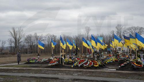 Το Κίεβο απέτρεψε σχέδια δολοφονίας υψηλόβαθμων αξιωματούχων κατ εντολή της Ρωσίας