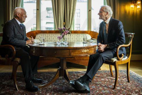 Μήνυμα Κόστα από Νορβηγία για ενίσχυση ευρωπαϊκής παρουσίας στην Αρκτική