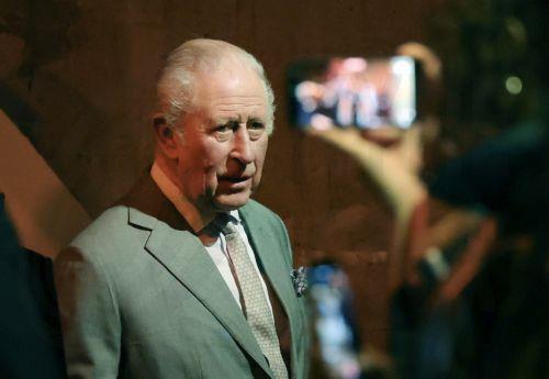 Ο βασιλιάς Κάρολος θα εκφωνήσει ομιλία στο αμερικανικό Κογκρέσο