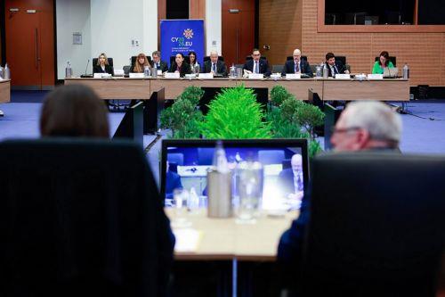 Regions should have a voice in the new MFF,  Interior Minister says