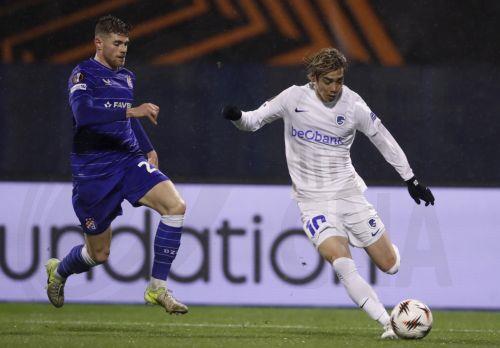 Γκενκ, Νότιγχαμ Φόρεστ, και Στουτγκάρδη «αγκαλιά» με τους «16» του Europa League