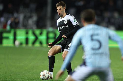 ΠΑΟΚ και Παναθηναϊκός αναζητούν σκορ πρόκρισης στους «16» του Europa League