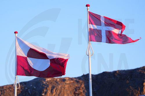 Γροιλανδία: Παραιτήθηκε η ΥΠΕΞ, αφού το κόμμα της αποχώρησε από τον κυβερνητικό συνασπισμό