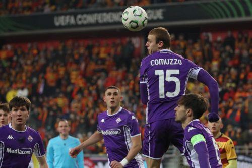 Έξι ομάδες πήραν προβάδισμα πρόκρισης στους «16» του Conference League