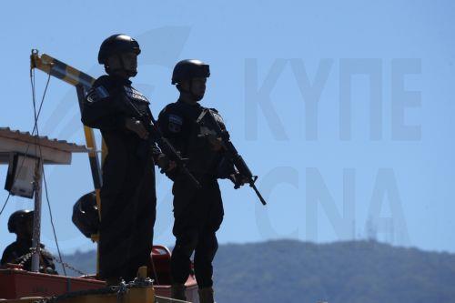 Να τερματιστεί η κατάσταση έκτακτης ανάγκης στο Ελ Σαλβαδόρ καλεί η HRW