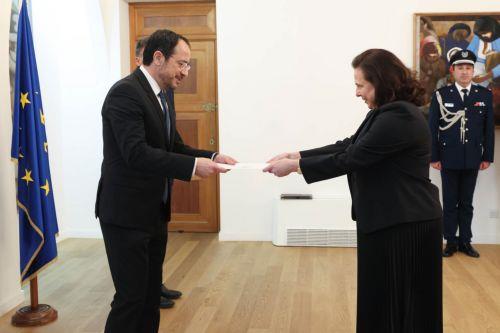 Cumhurbaşkanı: Kıbrıs müzakerelerinin başlamasında ortakların dayanışması önemli