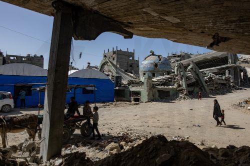 Περίπου 20 χώρες καταδίκασαν τα μέτρα Ισραήλ για ενίσχυση ελέγχου στη Δυτική Όχθη