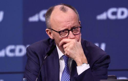 Η Ευρώπη πρέπει να μάθει να μιλά τη γλώσσα της ισχύος, είπε ο Καγκελάριος Μερτς