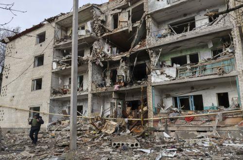 Τρεις νεκροί στην Ουκρανία, δυο στη Ρωσία στη συνεχιζόμενη ανταλλαγή πληγμάτων