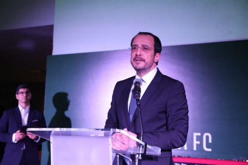 Η Πολιτεία θα συνεχίσει να είναι δίπλα στην ΑΕΚ Λάρνακας, είπε ο ΠτΔ