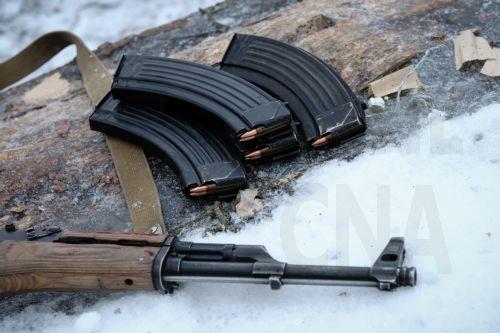 Η ΕΕ στηρίζει την πολυμερή συνεργασία για την καταπολέμηση της τρομοκρατίας