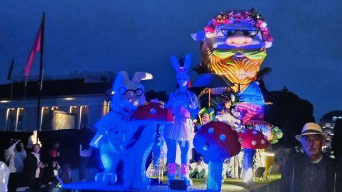 Βραβεύτηκαν οι νικητές για το Κυνήγι Θησαυρού του Παφίτικου Καρναβαλιού