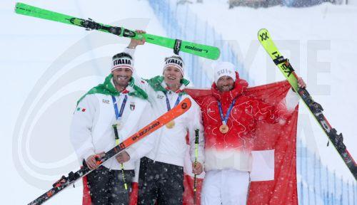 Milano/Cortina 2026: Έγραψε ιστορία ο Κλάεμπο με έκτο χρυσό μετάλλιο, αποτελέσματα