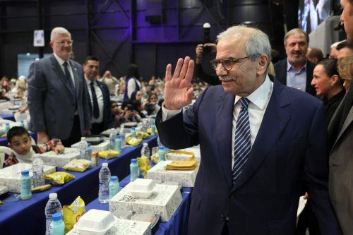 Ο Λίβανος απαγορεύει τις στρατιωτικές δραστηριότητες της Χεζμπολάχ