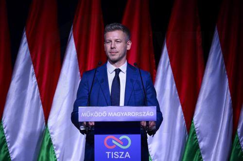 Ο Μαγιάρ δηλώνει ότι η κυβέρνησή του θα αναστείλει τη μετάδοση των κρατικών ΜΜΕ