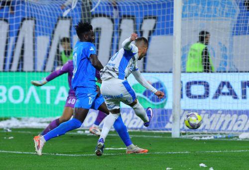 APOEL, Omonoia Aradippou score victories in 23rd matchday of Cyprus League by Stoiximan