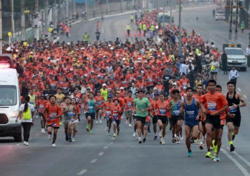 Ρεκόρ Ευρώπης στα 10χλμ. από τον Γιαν Σρουμπ στην Καστεγιόν
