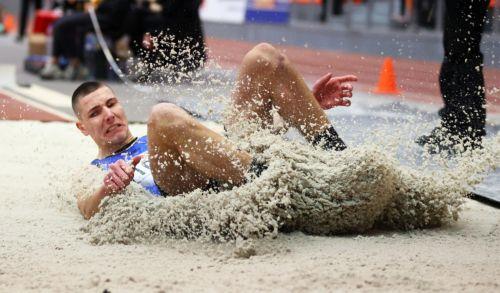 Τρία χρυσά και δύο ασημένια μετάλλια για τη Βουλγαρία στο Βελιγράδι