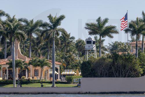 Απεσταλμένος του Πούτιν στη Φλόριντα για συνάντηση με μέλη της Κυβέρνησης για οικονομία