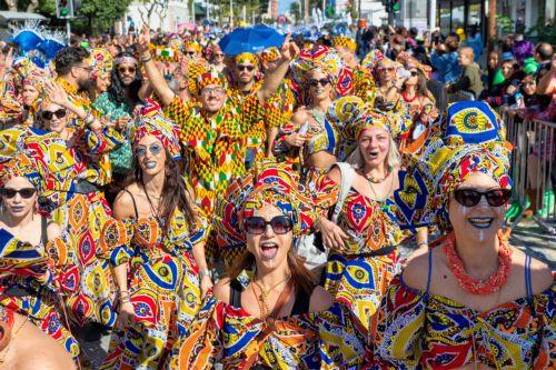 Η έκθεση CARNE\VALE στο Δημοτικό Πολιτιστικό Κέντρο «Πάνος Σολομωνίδης»