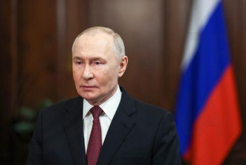 Ο Πούτιν χαρακτηρίζει «ύψιστη προτεραιότητα» την ανάπτυξη πυρηνικών δυνάμεων