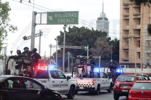 Έκκληση Προέδρου Μεξικού για ψυχραιμία, μετά τον θάνατο αρχηγού καρτέλ νακρωτικών