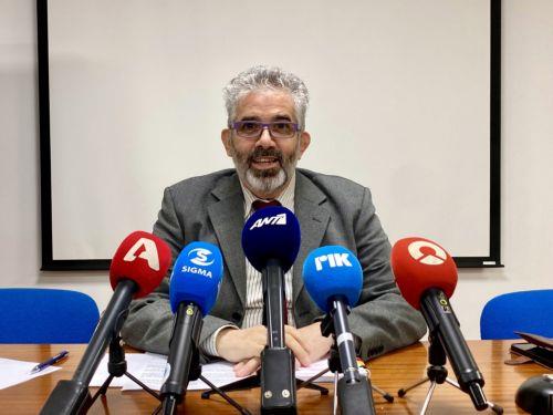 Μετρά περίπου δύο εβδομάδες ο ιός αφθώδους πυρετού, λένε οι Κτηνιατρικές Υπηρεσίες