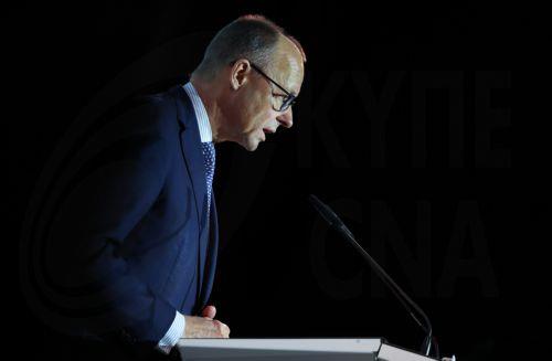 Ο Γερμανός Καγκελάριος κατηγορεί την Ρωσία για βαρβαρότητα στην Ουκρανία