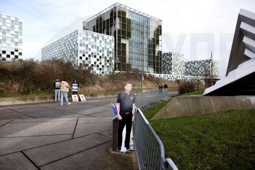 Έναρξη δίκης πρώην Προέδρου Φιλιππίνων στο Διεθνές Ποινικό Δικαστήριο