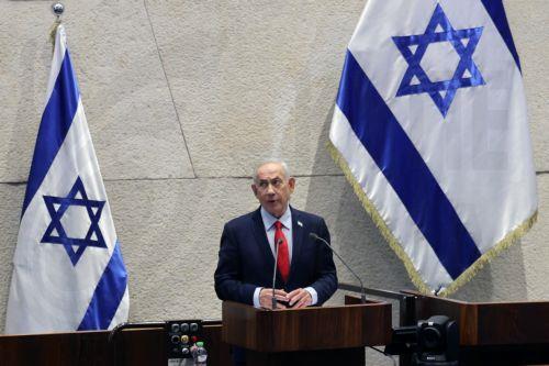 Έχουν επιτευχθεί πέραν των μισών στόχων στο Ιράν είπε ο Νετανιάχου