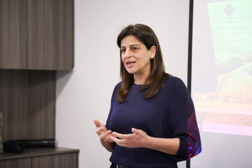 Η Επίτροπος Ισότητας Φύλων στις Βρυξέλλες για ανανέωση Σχεδίου Δράσης ΕΕ για ενδυνάμωση γυναικών