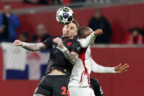 Αποκλεισμός Ολυμπιακού από το Champions League, η Μπόντο ολοκλήρωσε το θαύμα