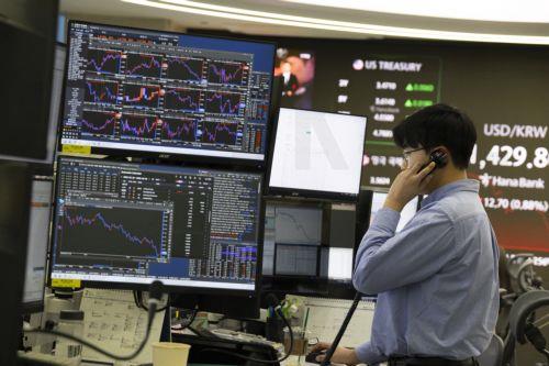 Δείκτης Τιμών Χρηματιστηρίου