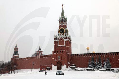 Ανησυχία Μόσχας για επιδείνωση κατάστασης στη Μέση Ανατολή