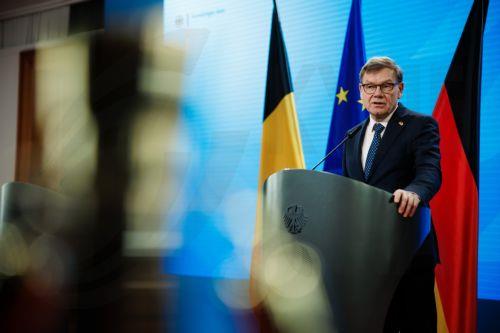 Wadephul Lefkoşada Kombos’la istişarelerde bulunacak