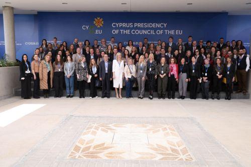 Σύγχρονοι γραμματισμοί στο επίκεντρο συνεδρίου στη Λευκωσία στο πλαίσιο της Κυπριακής Προεδρίας ΕΕ