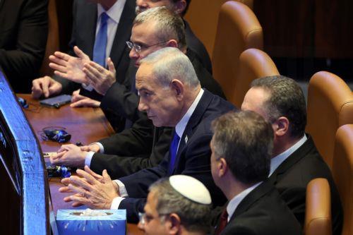 Η επιχείρηση Ισραήλ - ΗΠΑ γίνεται για εξάλειψη υπαρξιακής απειλής από Ιράν, είπε ο Νετανιάχου