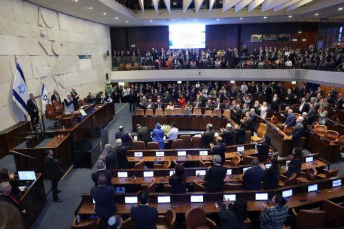 Αύξηση στρατιωτικού προϋπολογισμού ενέκρινε η Κνεσέτ, νεκροί στη Γάζα από ισραηλινές επιθέσεις